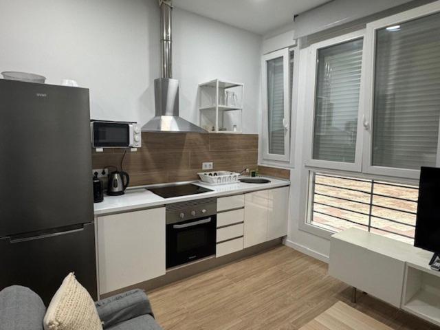 Estudio El Torcal Ii Apartment Málaga