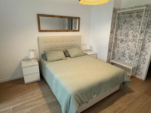 Estudio El Torcal Ii Apartment