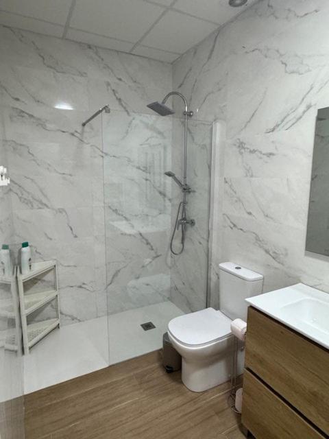 Apartment Estudio El Torcal Ii