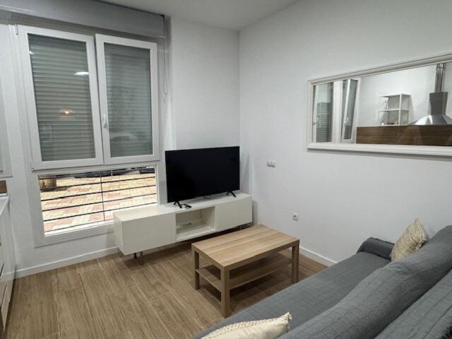 Apartment Estudio El Torcal Ii *