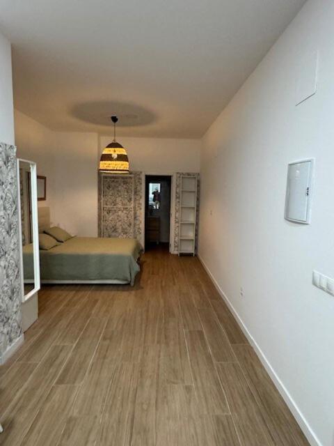 Estudio El Torcal Ii Apartment Málaga