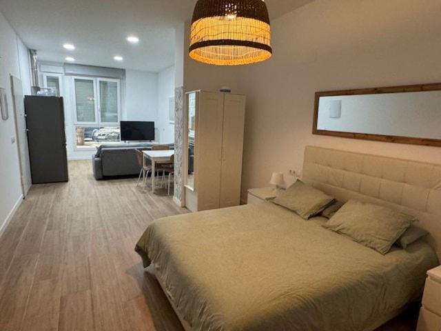 Apartment Estudio El Torcal Ii