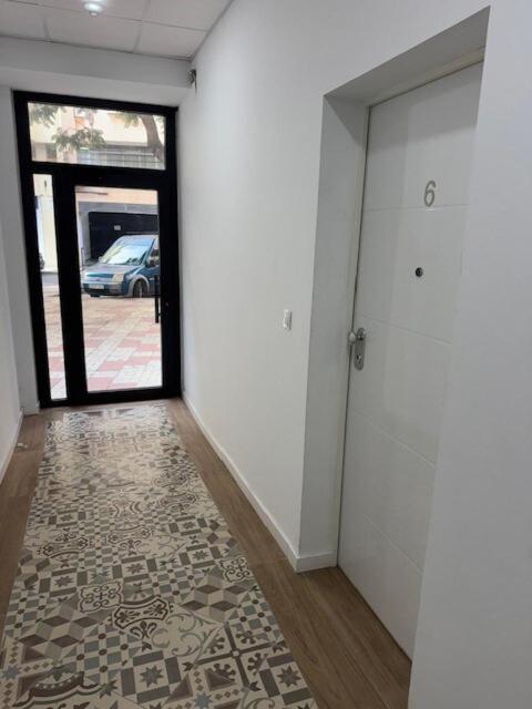 Estudio El Torcal Ii * Malaga